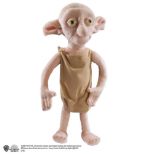 NOBLE COLLECTION Harry Potter Dobby plišasta igrača