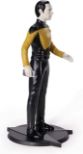 NOBLE COLLECTION - CBS - BENDYFIGS - DATA figura