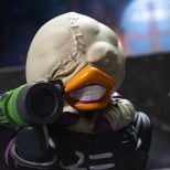 MERCHANDISE NEMESIS TUBBZ