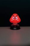 PALADONE Super Mario goomba 3D namizna svetilka