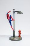 PALADONE Marvel Spider-Man namizna svetilka