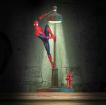 PALADONE Marvel Spider-Man namizna svetilka