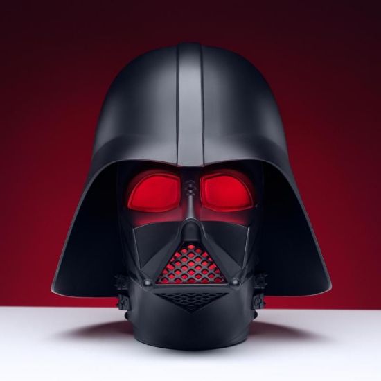 PALADONE Star Wars Darth Vader namizna svetilka z zvočnimi učinki