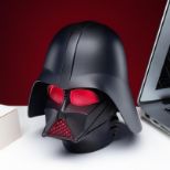 PALADONE Star Wars Darth Vader namizna svetilka z zvočnimi učinki