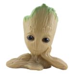 PALADONE Marvel Groot namizna svetilka z zvočnimi učinki