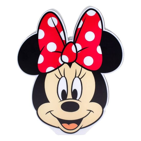 PALADONE Disney Minnie namizna svetilka