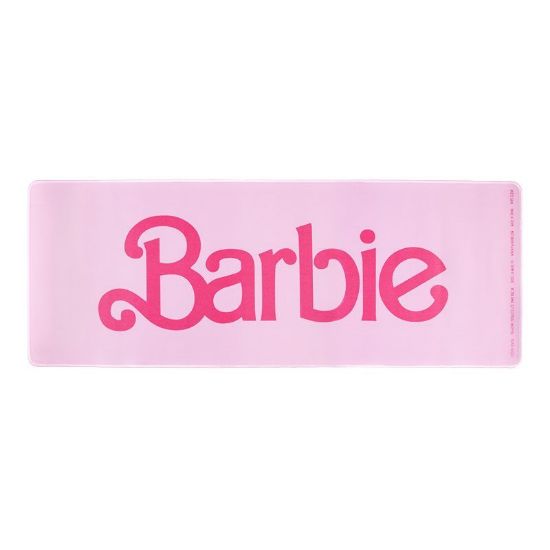 PALADONE Barbie Classic podloga za namizje