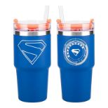 PALADONE Superman theatrical gamer cup potovalna skodelica