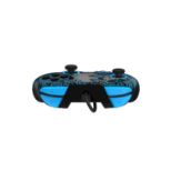 PDP SWITCH 2 & 1 ŽIČNI KONTROLER REMATCH – LINK GLOW IN THE DARK