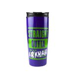 PYRAMID The Joker straight outta Gotham potovalna skodelica