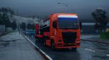 Truck Driver: The Dutch Connection (Xbox Series X)