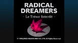 Chrono Cross: The Radical Dreamers Edition (ciab)