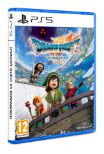 Dragon Quest VII Reimagined  (Playstation 5)