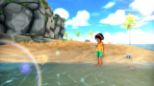 Summer in Mara (Nintendo Switch)