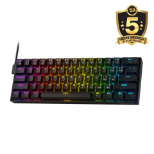 REDRAGON FIZZ MAGNETIC K617RGB-M ŽIČNA TIPKOVNICA