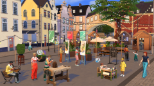 The Sims 4: Business & Hobbies (EP18)