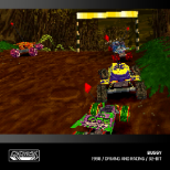 Gremlin Collection 2 (EVERCADE)