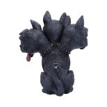 NEMESIS NOW Diabarkus figurica