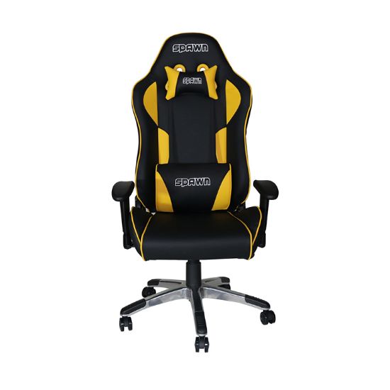 SPAWN Champion series rumen gaming stol