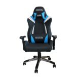 SPAWN Hero series moder gaming stol
