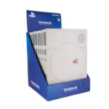 PALADONE PlayStation beležka