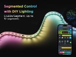 GOVEE Strip Light with Skyline Kit