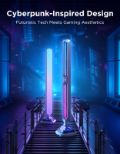 GOVEE Smart Gaming Lights Pro