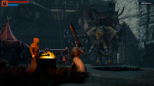 The Bearer & The Last Flame - The Knight's Edition (Playstation 5)