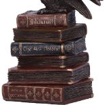 NEMESIS NOW SPELLCRAFT figura 14CM