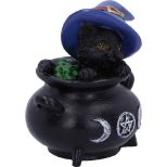 NEMESIS NOW HUBBLE AND BUBBLE 8CM figuri