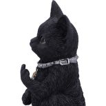 NEMESIS NOW CATTITUDE figura 16.5CM