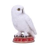 NEMESIS NOW WIZARD'S FAMILIAR figura 10CM