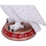 NEMESIS NOW WIZARD'S FAMILIAR figura 10CM