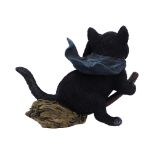 NEMESIS NOW FAMILIAR FLIGHT figura 14.5CM