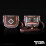 NEMESIS NOW DUNGEONS & DRAGONS BAG OF HOLDING  torbica 31CM