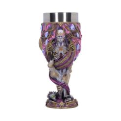 NEMESIS NOW DUNGEONS & DRAGONS VECNA kelih 19.5CM