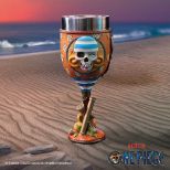 NEMESIS NOW ONE PIECE NAMI kelih 19.3CM