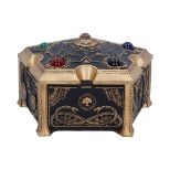 NEMESIS NOW MAGIC: THE GATHERING MANA škatla 18CM