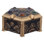 NEMESIS NOW MAGIC: THE GATHERING MANA škatla 18CM