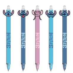 PYRAMID STITCH CORE BLUE pisalo s črnilom ki se lahko izbriše