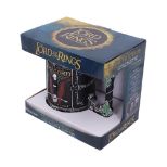 NEMESIS NOW Lord of the Rings the fellowship vrč
