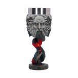 NEMESIS NOW Harry Potter Chamber of Secrets zbirateljski kelih