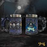 NEMESIS NOW Ghost Papa Emeritus Evolution vrč