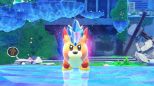 Kirby and the Forgotten Land + Star-Crossed World (Nintendo Switch 2 Edition)
