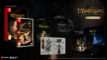 Mandragora: Whispers Of The Witch Tree - Collector´s Edition (Nintendo Switch)