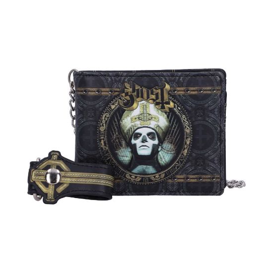NEMESIS NOW Ghost Gold Meliora denarnica