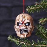 NEMESIS NOW IRON MAIDEN TROOPER EDDIE okrasek