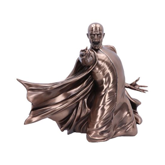 NEMESIS NOW HARRY POTTER VOLDEMORT DUEL 32CM