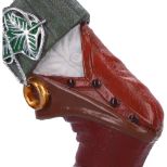 NEMESIS NOW LORD OF THE RINGS FRODO STOCKING okrasek