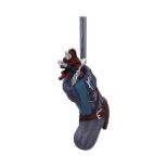 NEMESIS NOW LORD OF THE RINGS GANDALF STOCKING okrasek